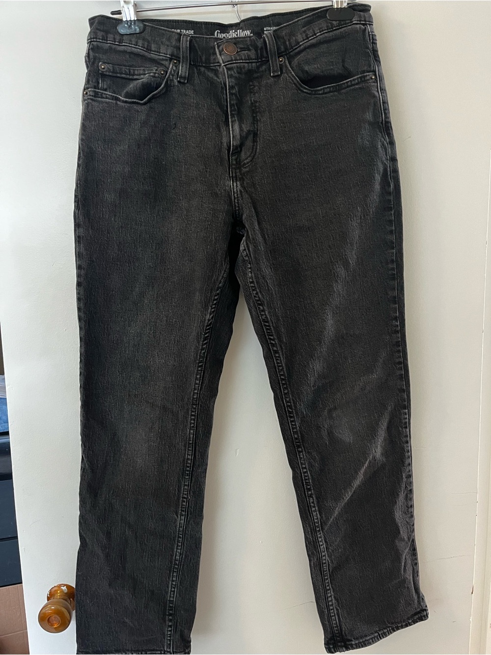 Goodfellow & Co | Straight Leg Jeans